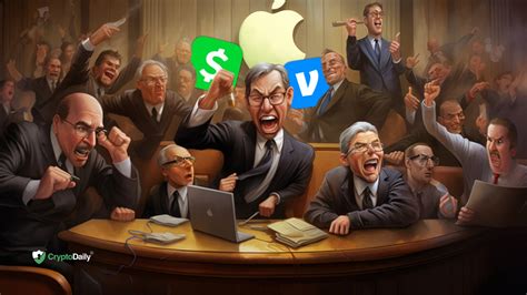 venmo cash users sue apple payment|Apple Taking Wrongful Advantage, Sued By Venmo, Cash App。